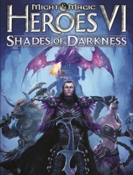 Heroes of Might & Magic VI: Shades of Darkness